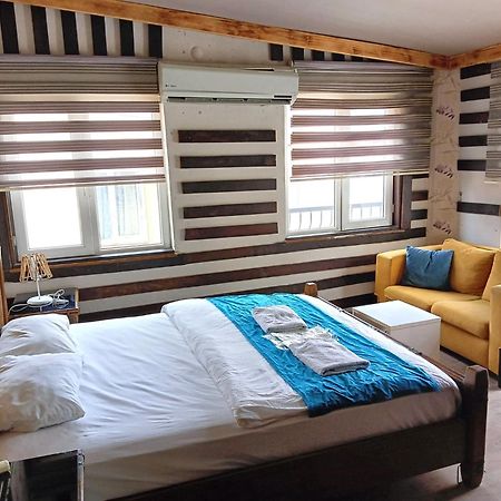The U Homes Apart Antalya Extérieur photo