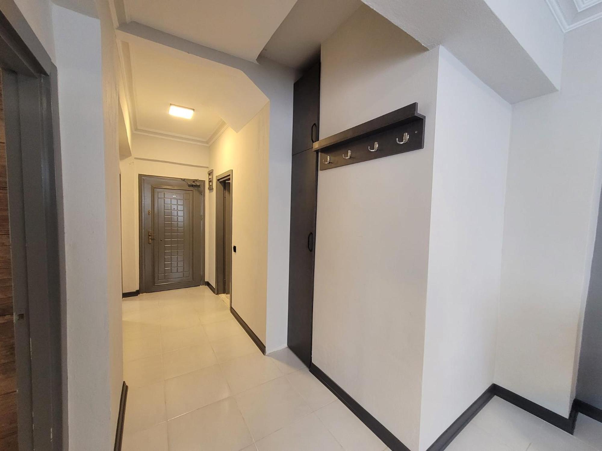 The U Homes Apart Antalya Extérieur photo