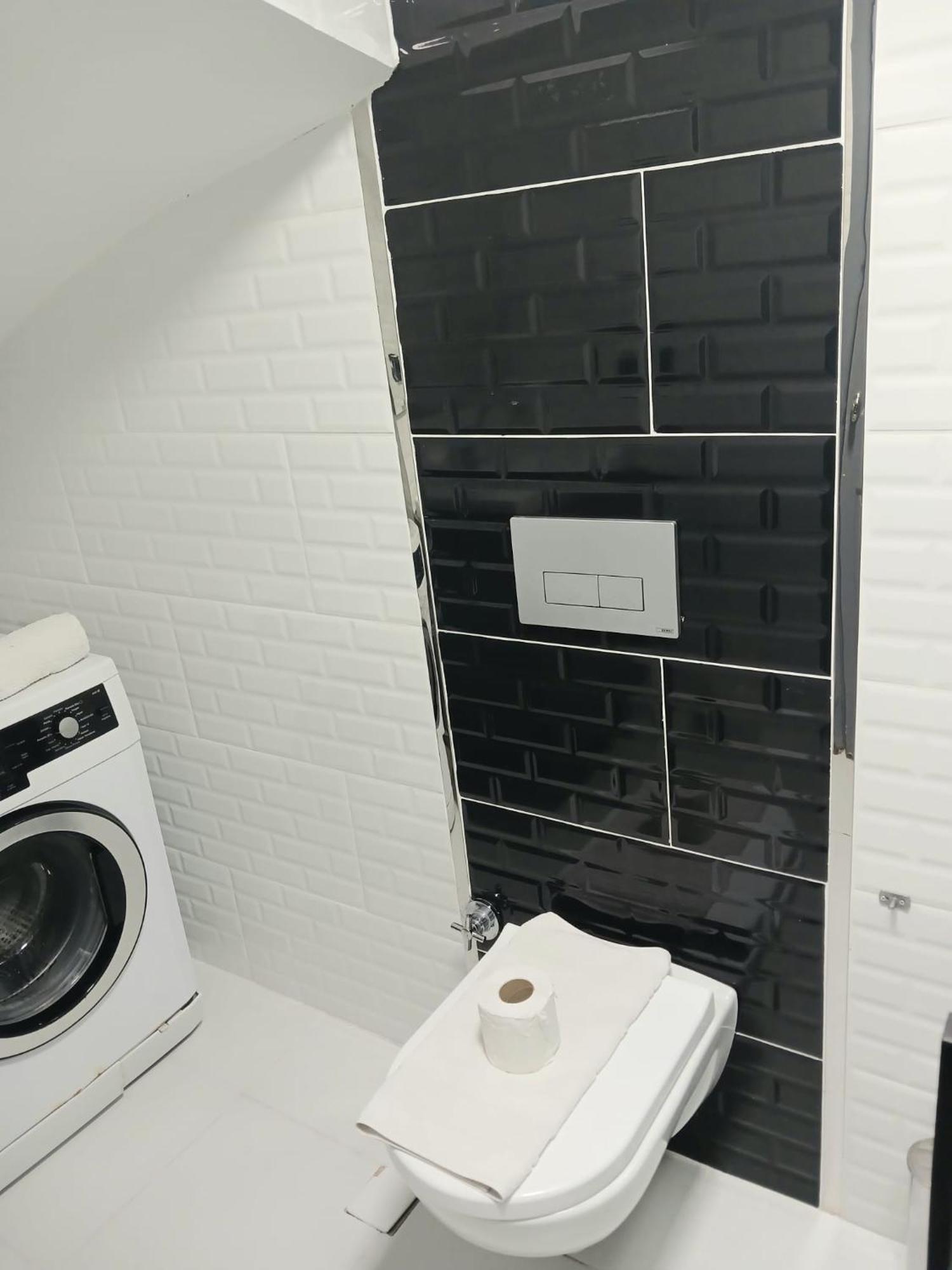 The U Homes Apart Antalya Extérieur photo